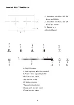 Preview for 36 page of EuroSun EU-T265S Instruction Manual