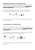 Preview for 42 page of EuroSun EU-T265S Instruction Manual