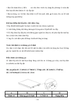 Preview for 116 page of EuroSun EU-T265S Instruction Manual