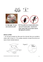 Preview for 9 page of EuroSun EU-T715Pro Instruction Manual