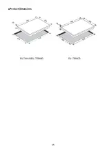 Preview for 25 page of EuroSun EU-T881G Instruction Manual