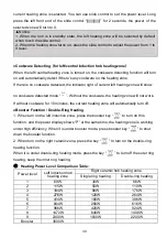 Preview for 30 page of EuroSun EU-T881G Instruction Manual