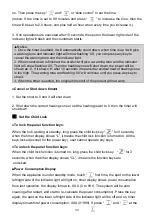 Preview for 33 page of EuroSun EU-T881G Instruction Manual