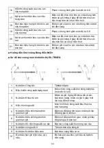 Preview for 43 page of EuroSun EU-T881G Instruction Manual