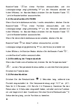 Предварительный просмотр 8 страницы EuroSun EU-T888G Instruction Manual