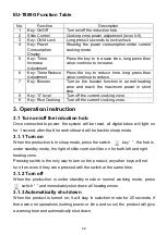 Предварительный просмотр 22 страницы EuroSun EU-T888G Instruction Manual