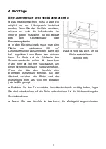 Preview for 8 page of EuroSun EU-T891G Instruction Manual