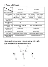 Preview for 22 page of EuroSun EU-T891G Instruction Manual