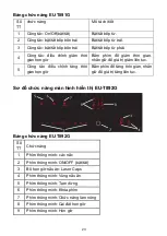 Preview for 23 page of EuroSun EU-T891G Instruction Manual