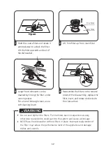 Предварительный просмотр 12 страницы EuroSun SKS60E08EU Instruction Manual