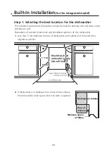 Предварительный просмотр 19 страницы EuroSun SKS60E08EU Instruction Manual