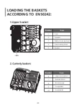 Предварительный просмотр 24 страницы EuroSun SKS60E08EU Instruction Manual