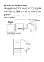 Предварительный просмотр 41 страницы EuroSun SKS60E08EU Instruction Manual