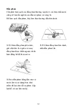 Предварительный просмотр 62 страницы EuroSun SKS60E08EU Instruction Manual