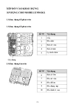 Предварительный просмотр 73 страницы EuroSun SKS60E08EU Instruction Manual