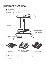 Предварительный просмотр 8 страницы EuroSun SMS56EU05E Instruction Manual