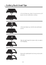 Предварительный просмотр 32 страницы EuroSun SMS56EU05E Instruction Manual