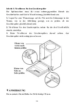 Предварительный просмотр 58 страницы EuroSun SMS56EU05E Instruction Manual