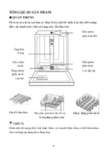 Предварительный просмотр 76 страницы EuroSun SMS56EU05E Instruction Manual