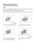 Предварительный просмотр 79 страницы EuroSun SMS56EU05E Instruction Manual