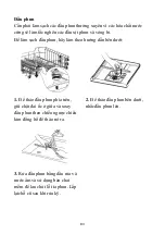 Предварительный просмотр 83 страницы EuroSun SMS56EU05E Instruction Manual