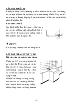 Предварительный просмотр 88 страницы EuroSun SMS56EU05E Instruction Manual