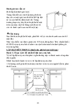 Предварительный просмотр 89 страницы EuroSun SMS56EU05E Instruction Manual