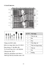 Предварительный просмотр 99 страницы EuroSun SMS56EU05E Instruction Manual