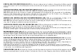 Предварительный просмотр 36 страницы Eurosystems 2500-5 Translation Of Original User Instructions