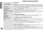 Предварительный просмотр 11 страницы Eurosystems 3400-700 Translation Of Original User Instructions