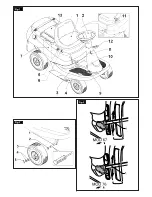 Предварительный просмотр 3 страницы Eurosystems Asso 71 Instruction Manual