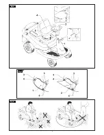 Предварительный просмотр 4 страницы Eurosystems Asso 71 Instruction Manual