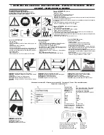 Предварительный просмотр 2 страницы Eurosystems Asso Instruction Manual