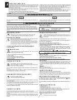 Предварительный просмотр 12 страницы Eurosystems Asso Instruction Manual