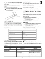 Предварительный просмотр 19 страницы Eurosystems Asso Instruction Manual