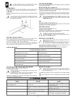 Предварительный просмотр 24 страницы Eurosystems Asso Instruction Manual