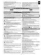 Предварительный просмотр 27 страницы Eurosystems Asso Instruction Manual