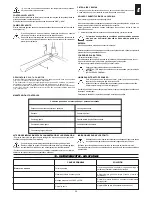 Предварительный просмотр 29 страницы Eurosystems Asso Instruction Manual