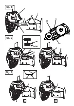 Предварительный просмотр 2 страницы Eurosystems M250 EVO Translation Of Original User Instructions