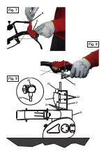 Предварительный просмотр 4 страницы Eurosystems M250 EVO Translation Of Original User Instructions