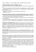 Предварительный просмотр 14 страницы Eurosystems M250 EVO Translation Of Original User Instructions