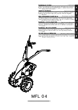 Предварительный просмотр 1 страницы Eurosystems MFL 04 User Manual