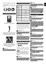 Предварительный просмотр 15 страницы Eurosystems MFL 04 User Manual