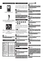 Предварительный просмотр 20 страницы Eurosystems MFL 04 User Manual