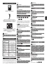 Предварительный просмотр 35 страницы Eurosystems MFL 04 User Manual