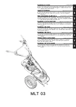 Eurosystems MLT 03 User Manual предпросмотр