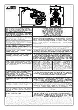 Предварительный просмотр 4 страницы Eurosystems MLT 03 User Manual