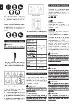 Preview for 12 page of Eurosystems MSP 02 User Manual