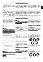 Preview for 17 page of Eurosystems MSP 02 User Manual