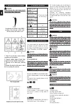 Preview for 18 page of Eurosystems MSP 02 User Manual